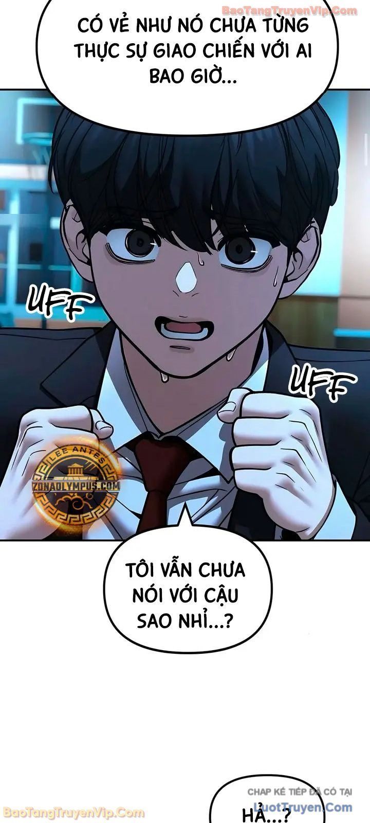 Giang Hồ Thực Thi Công Lý Chap 174 - Next Chap 175