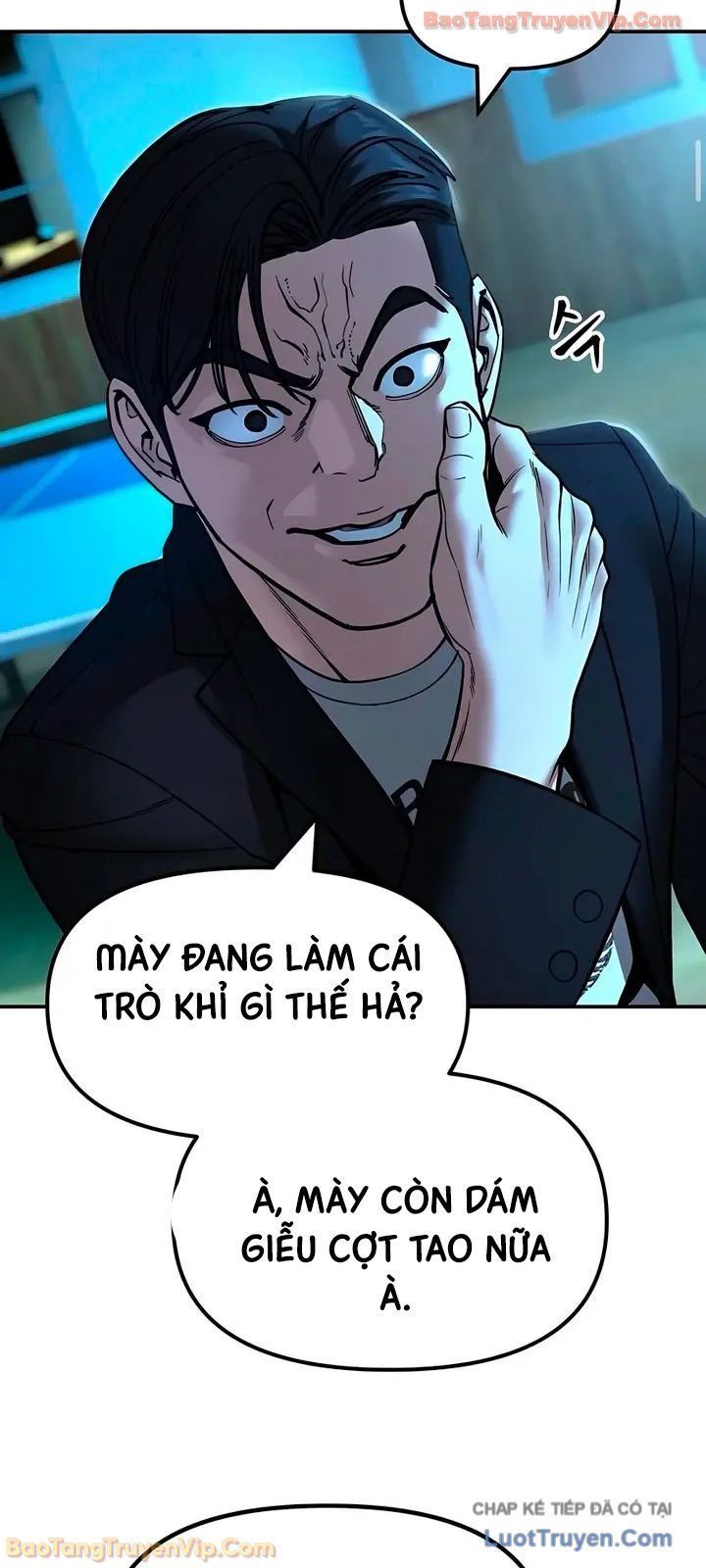 Giang Hồ Thực Thi Công Lý Chap 174 - Next Chap 175