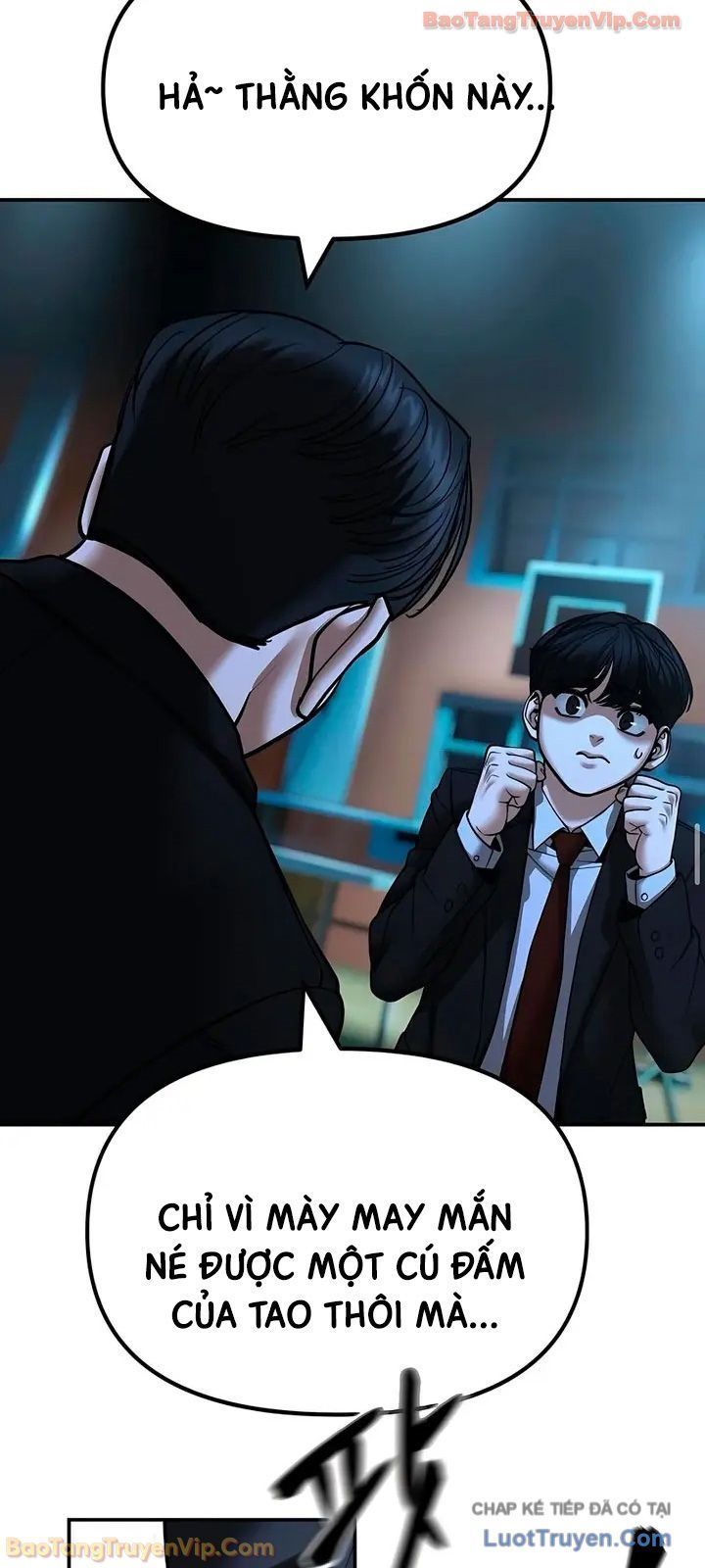 Giang Hồ Thực Thi Công Lý Chap 174 - Next Chap 175