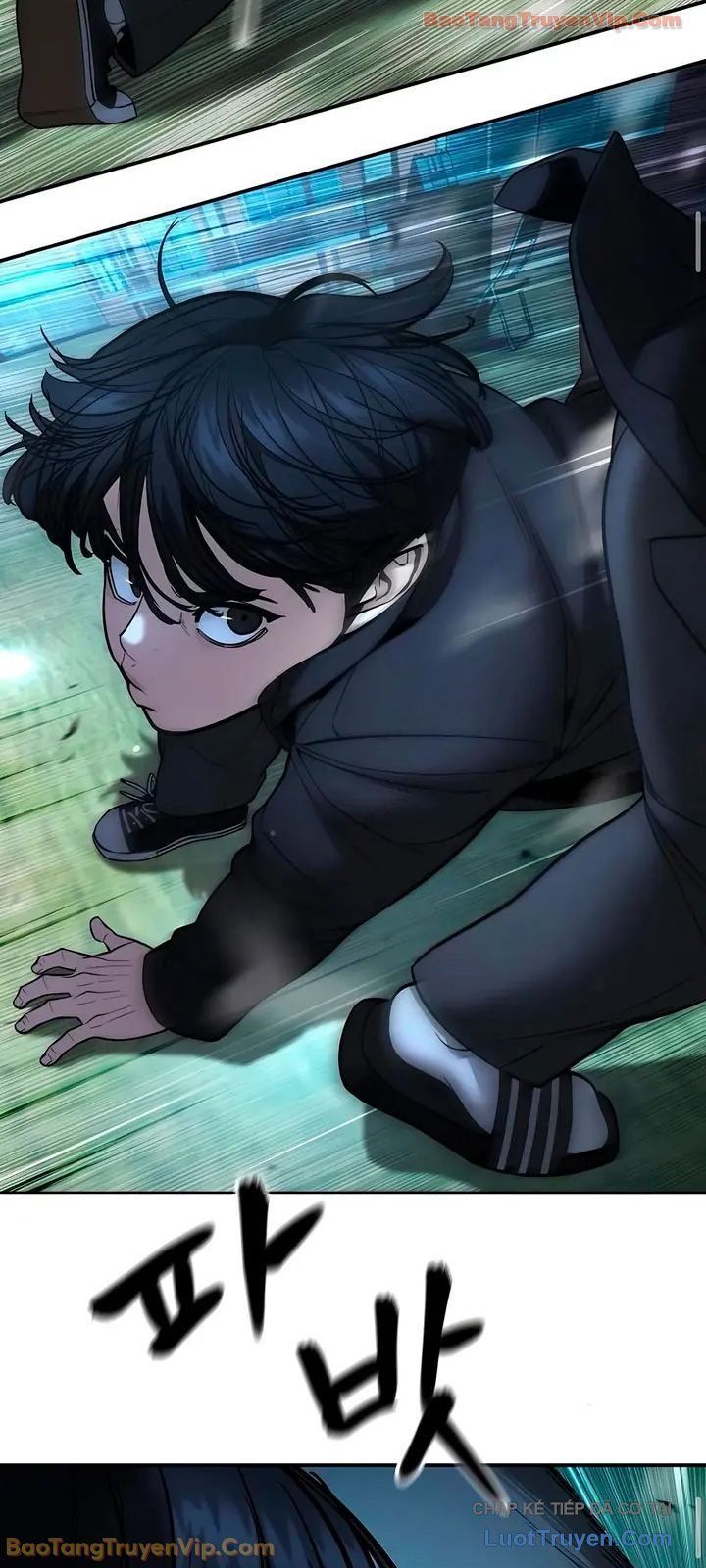 Giang Hồ Thực Thi Công Lý Chap 174 - Next Chap 175