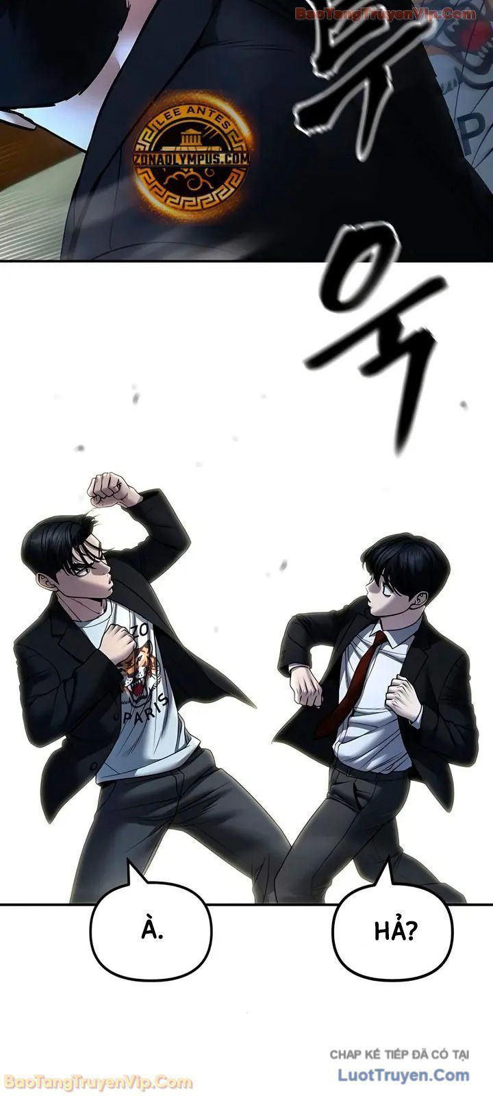 Giang Hồ Thực Thi Công Lý Chap 174 - Next Chap 175