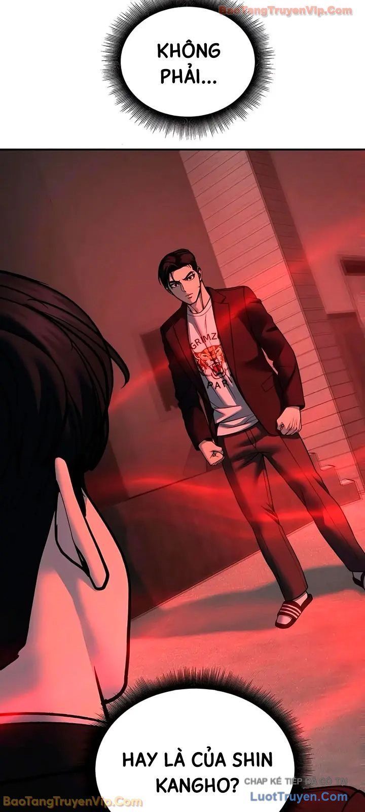 Giang Hồ Thực Thi Công Lý Chap 174 - Next Chap 175