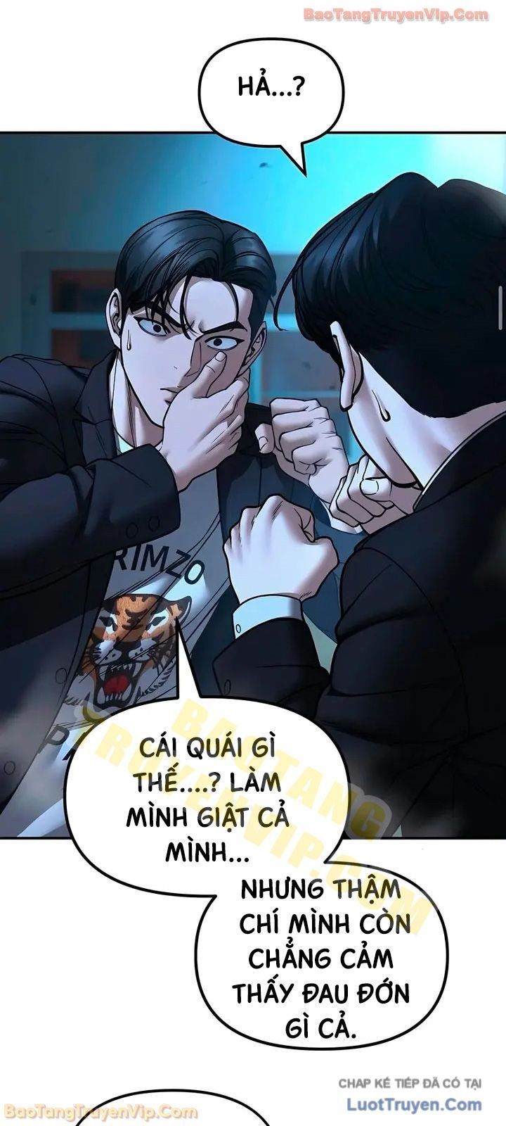 Giang Hồ Thực Thi Công Lý Chap 174 - Next Chap 175