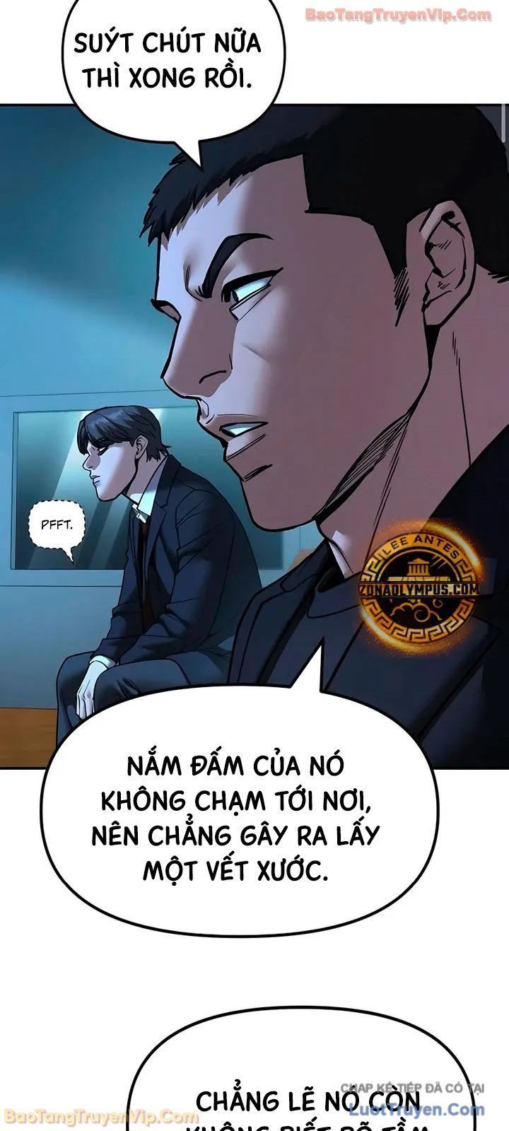 Giang Hồ Thực Thi Công Lý Chap 174 - Next Chap 175