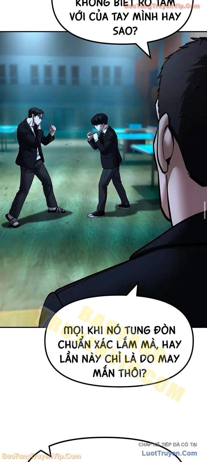Giang Hồ Thực Thi Công Lý Chap 174 - Next Chap 175