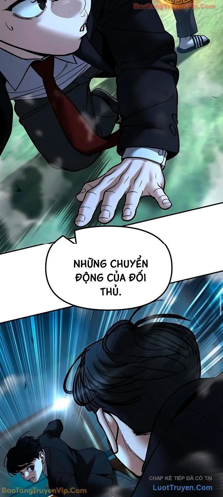 Giang Hồ Thực Thi Công Lý Chap 174 - Next Chap 175