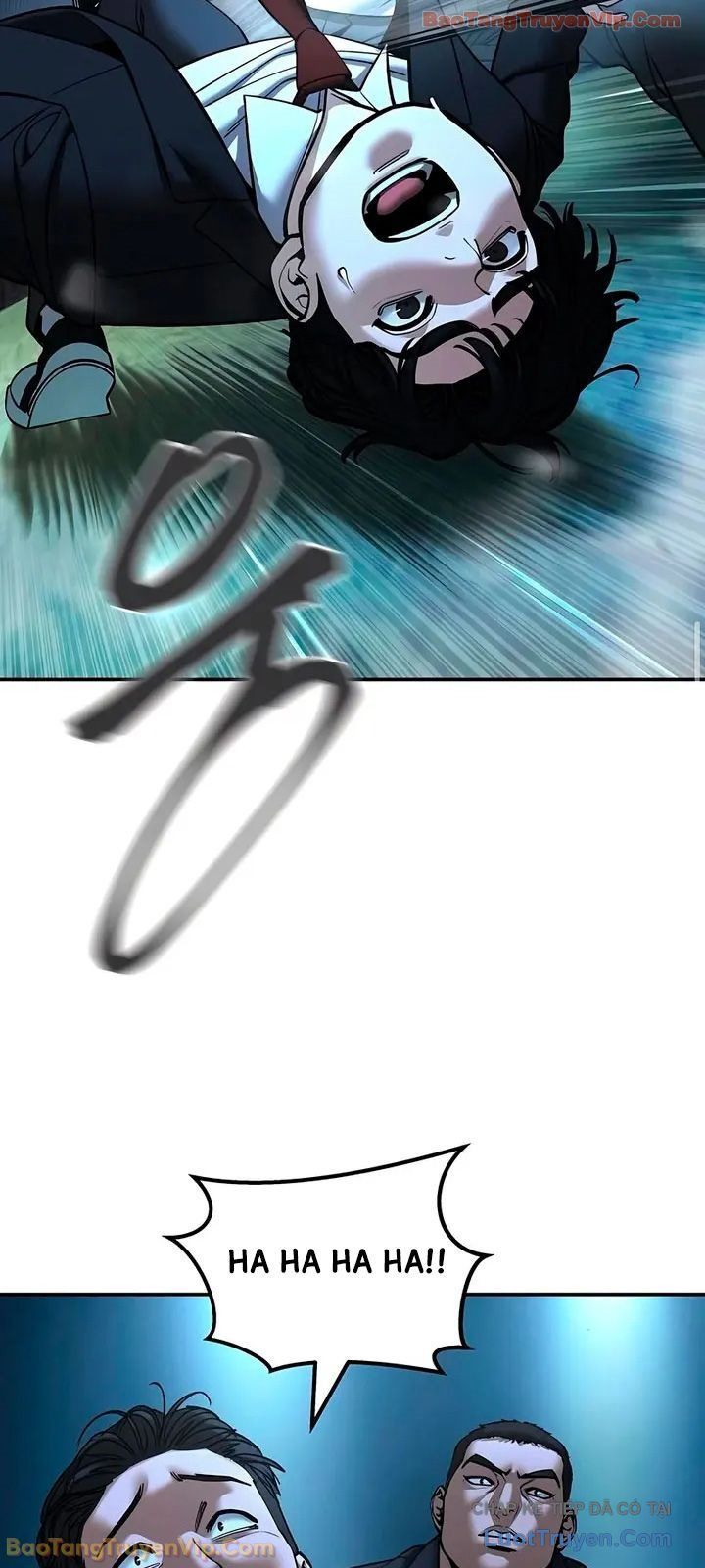 Giang Hồ Thực Thi Công Lý Chap 174 - Next Chap 175