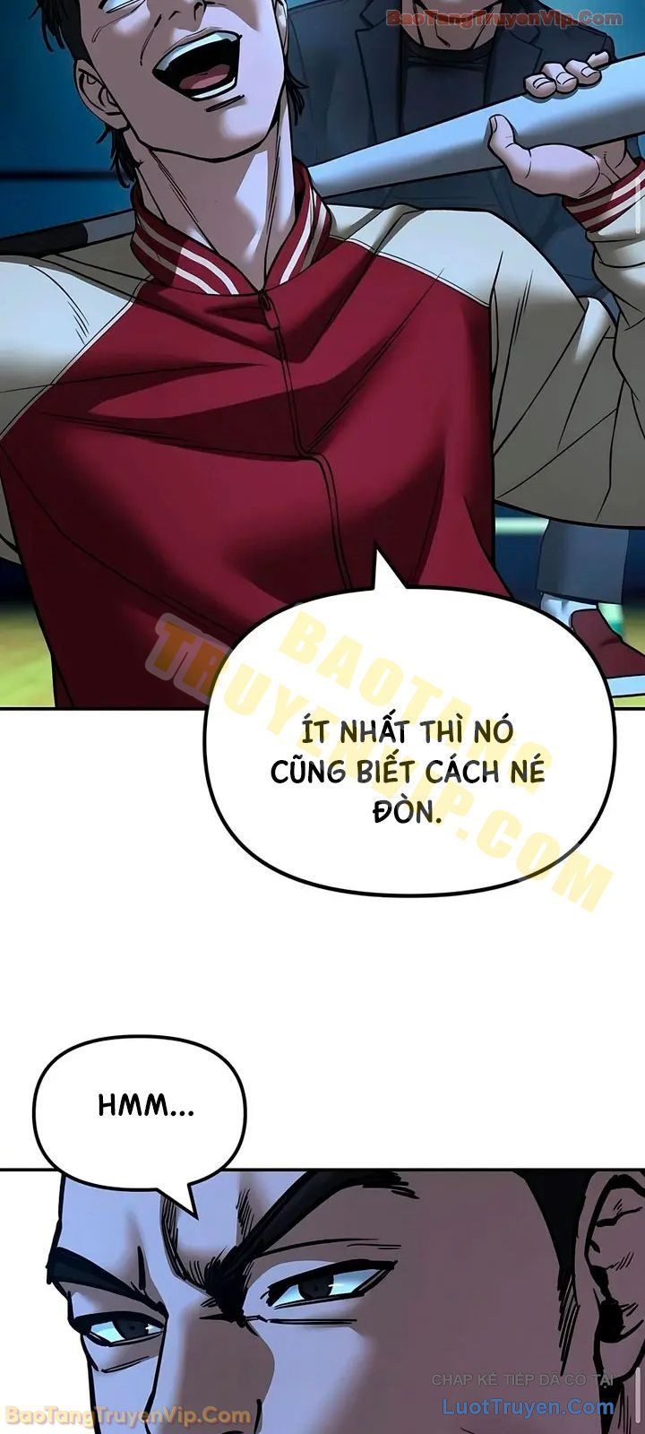 Giang Hồ Thực Thi Công Lý Chap 174 - Next Chap 175