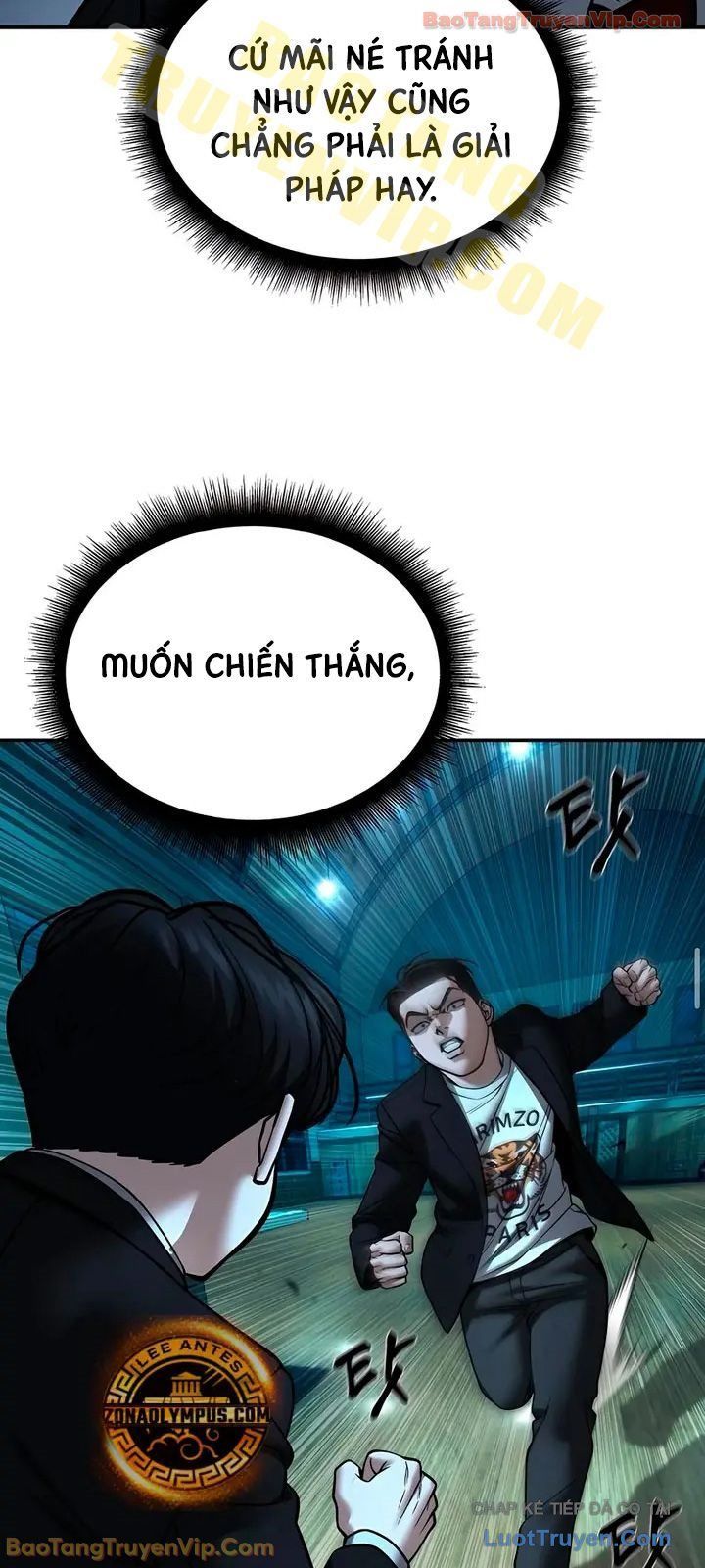 Giang Hồ Thực Thi Công Lý Chap 174 - Next Chap 175