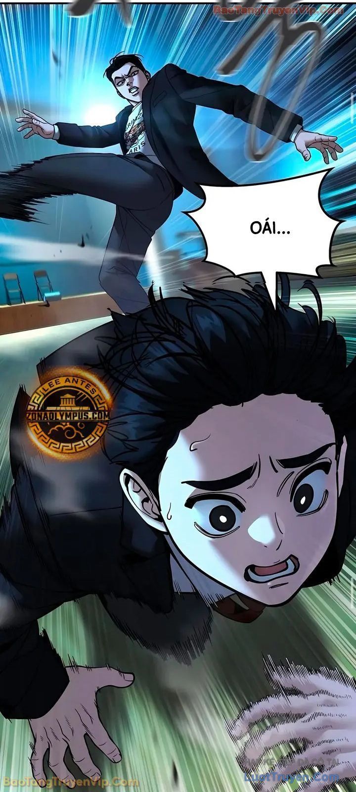 Giang Hồ Thực Thi Công Lý Chap 174 - Next Chap 175