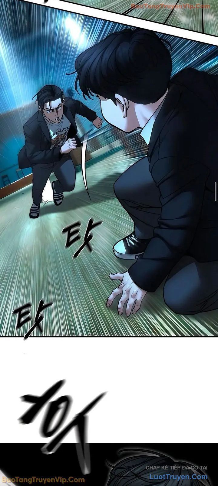 Giang Hồ Thực Thi Công Lý Chap 174 - Next Chap 175