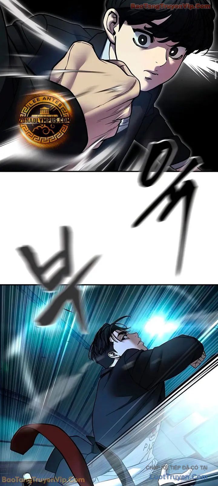 Giang Hồ Thực Thi Công Lý Chap 174 - Next Chap 175