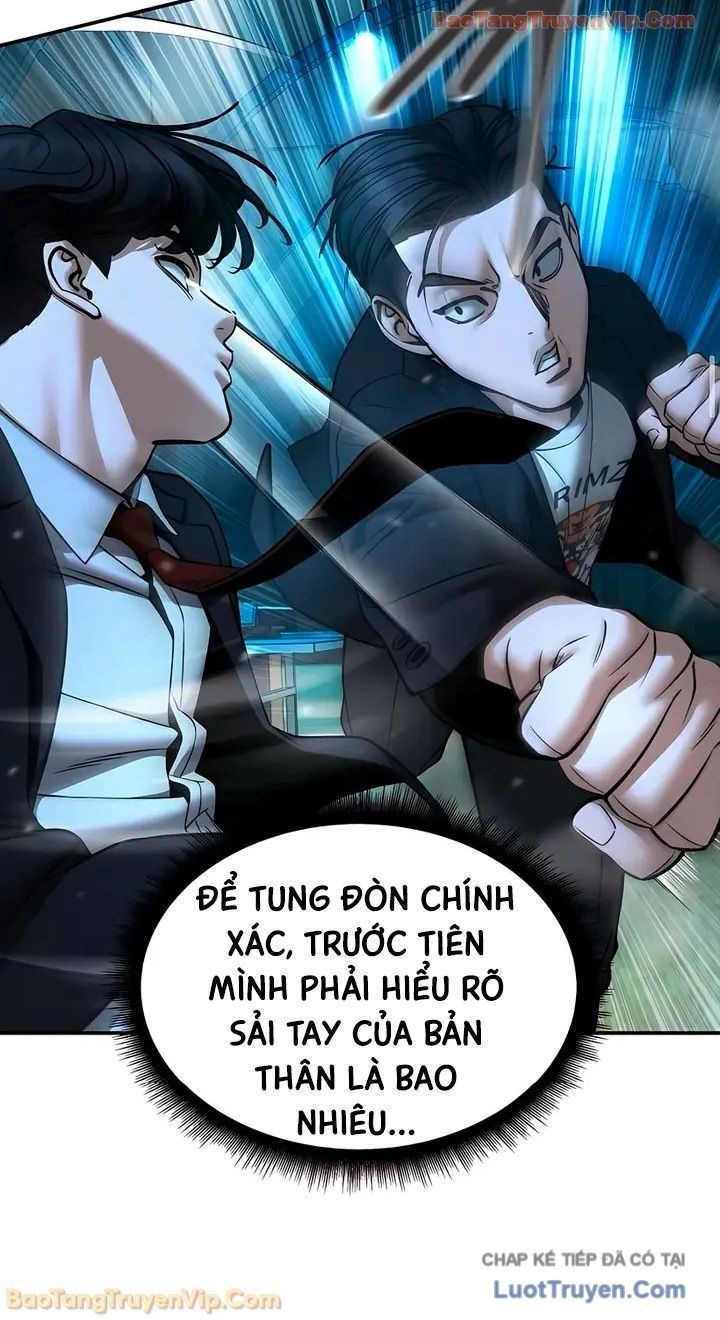 Giang Hồ Thực Thi Công Lý Chap 174 - Next Chap 175