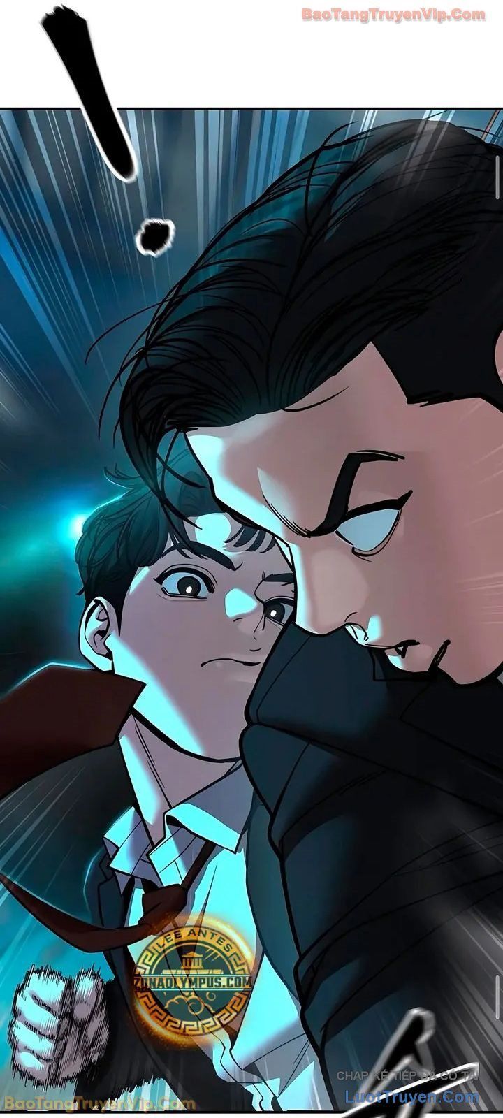 Giang Hồ Thực Thi Công Lý Chap 174 - Next Chap 175