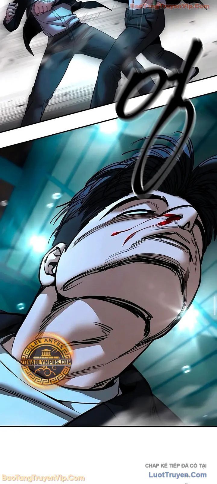 Giang Hồ Thực Thi Công Lý Chap 174 - Next Chap 175