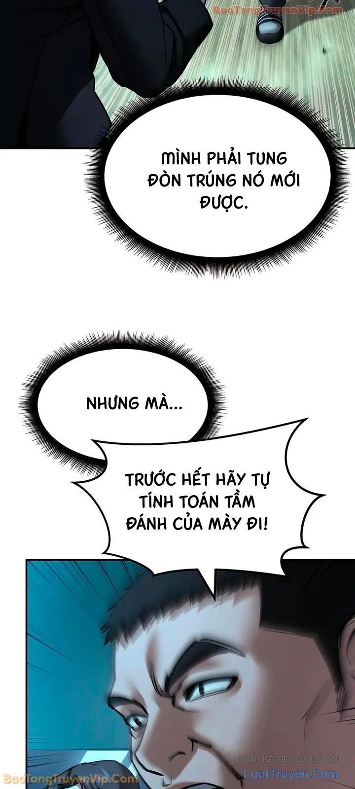 Giang Hồ Thực Thi Công Lý Chap 174 - Next Chap 175