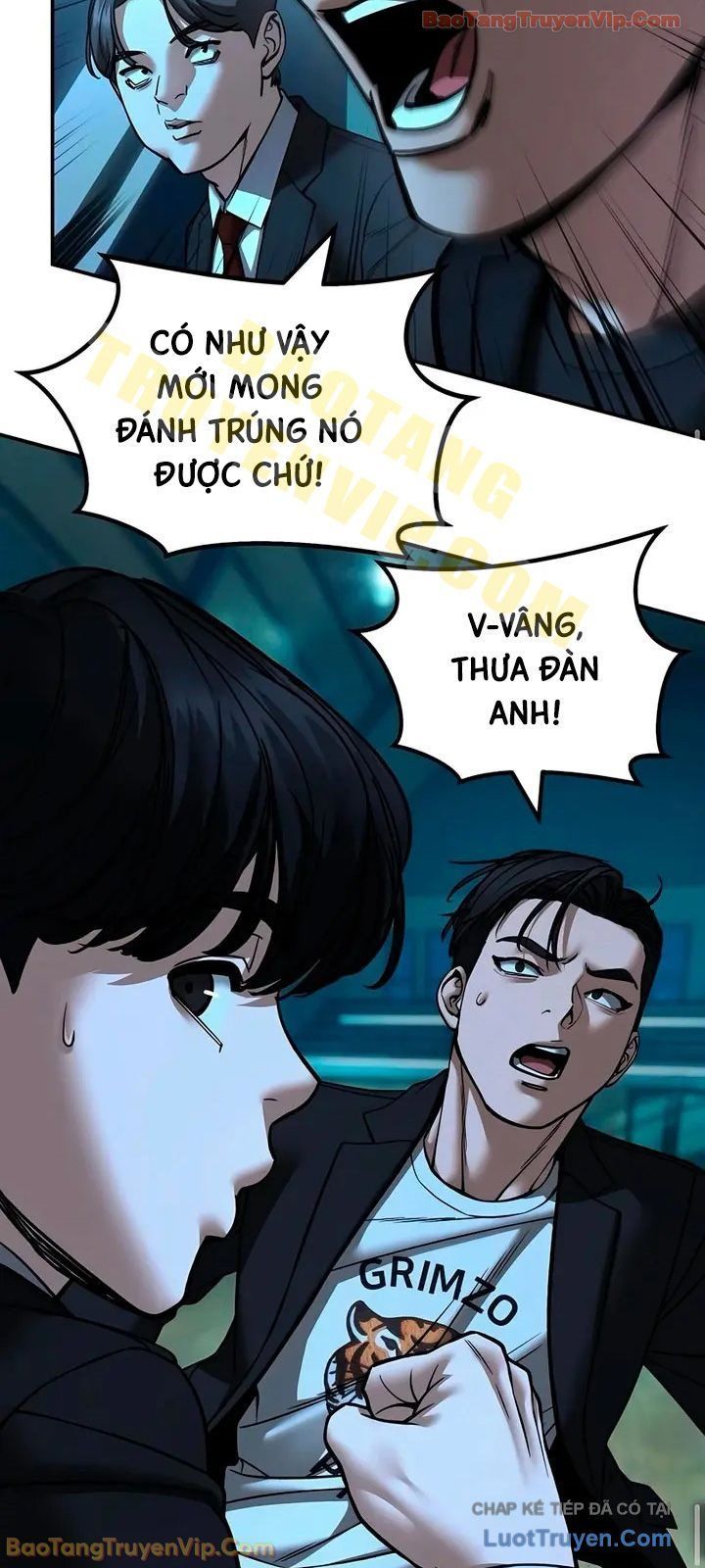 Giang Hồ Thực Thi Công Lý Chap 174 - Next Chap 175
