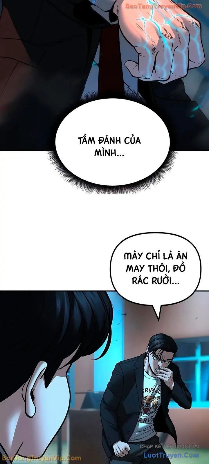 Giang Hồ Thực Thi Công Lý Chap 174 - Next Chap 175
