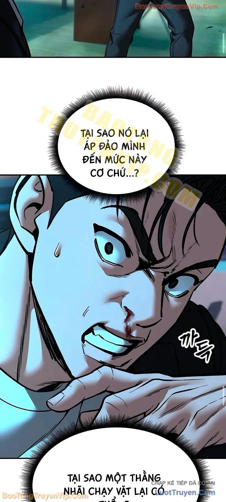 Giang Hồ Thực Thi Công Lý Chap 174 - Next Chap 175