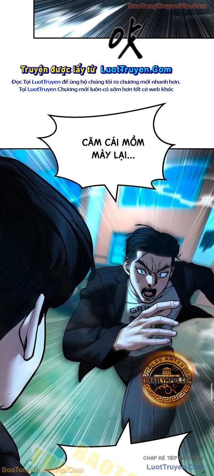 Giang Hồ Thực Thi Công Lý Chap 174 - Next Chap 175