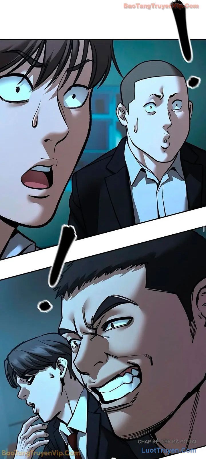 Giang Hồ Thực Thi Công Lý Chap 174 - Next Chap 175