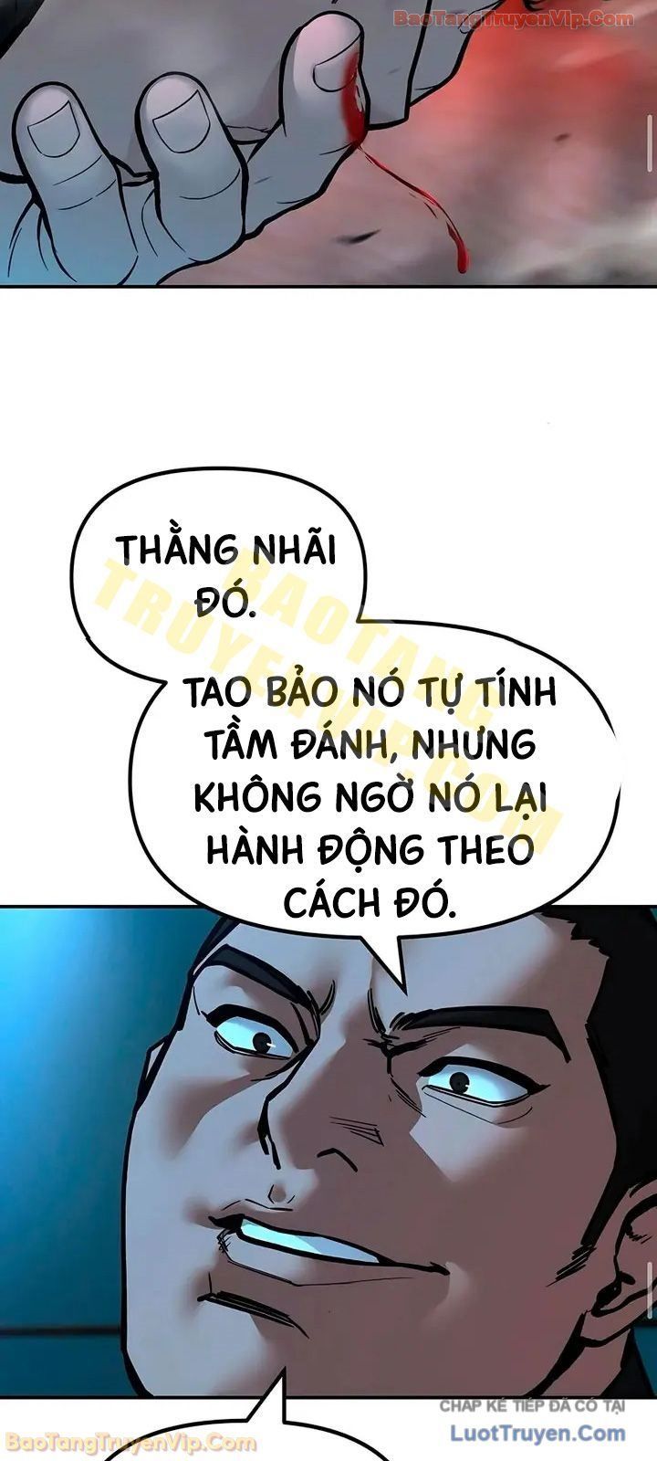 Giang Hồ Thực Thi Công Lý Chap 174 - Next Chap 175