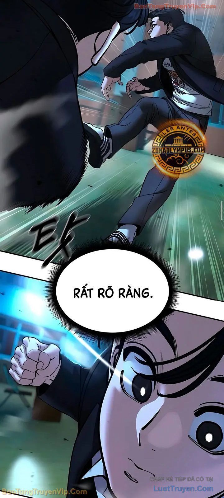 Giang Hồ Thực Thi Công Lý Chap 174 - Next Chap 175