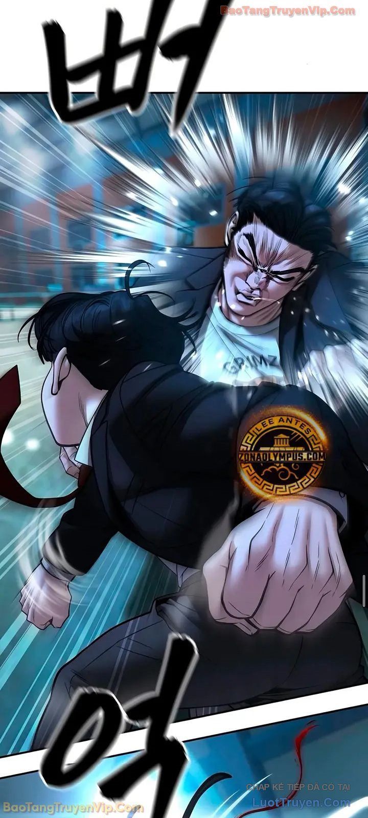 Giang Hồ Thực Thi Công Lý Chap 174 - Next Chap 175