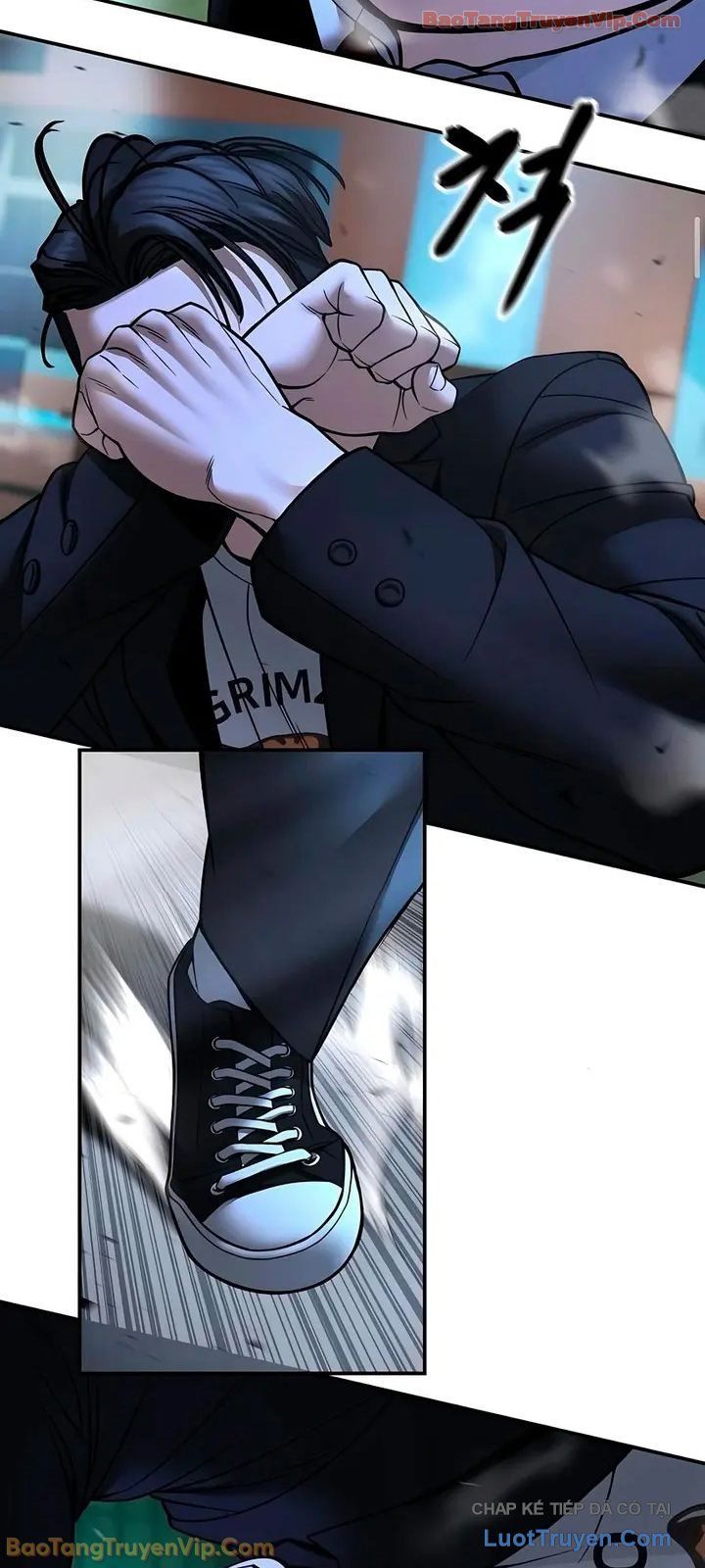 Giang Hồ Thực Thi Công Lý Chap 174 - Next Chap 175