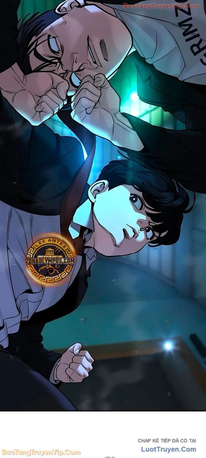 Giang Hồ Thực Thi Công Lý Chap 174 - Next Chap 175