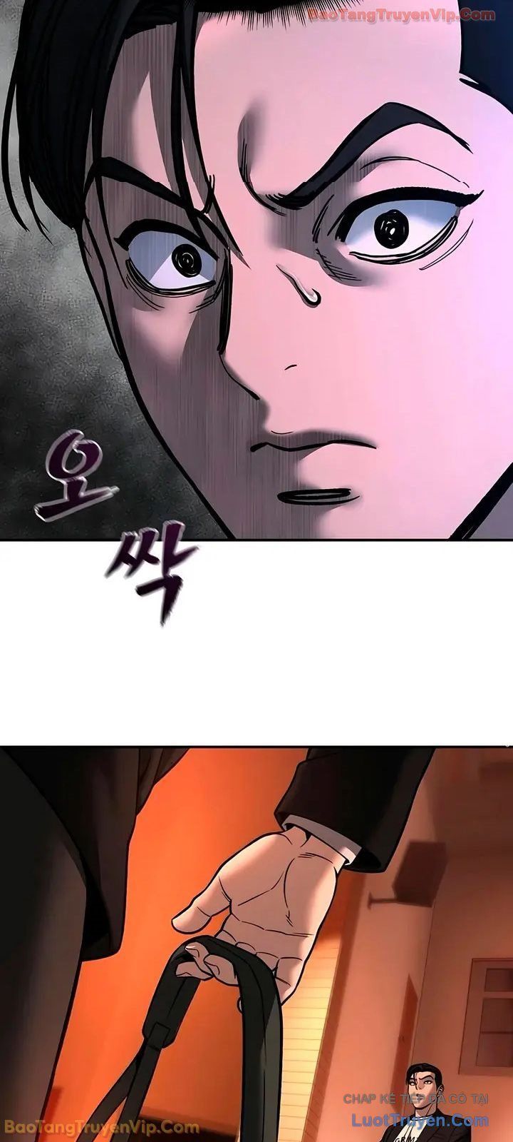 Giang Hồ Thực Thi Công Lý Chap 174 - Next Chap 175