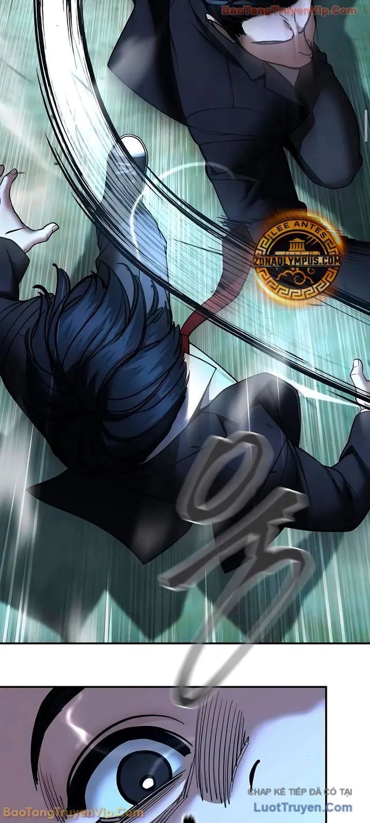 Giang Hồ Thực Thi Công Lý Chap 174 - Next Chap 175