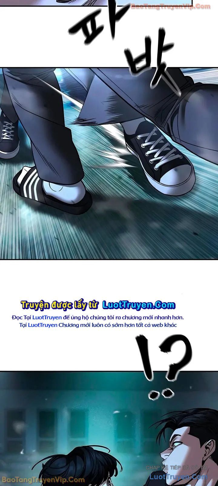 Giang Hồ Thực Thi Công Lý Chap 174 - Next Chap 175