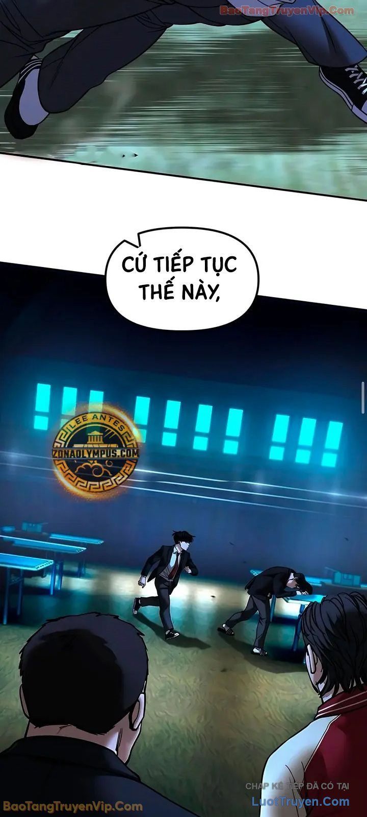 Giang Hồ Thực Thi Công Lý Chap 174 - Next Chap 175