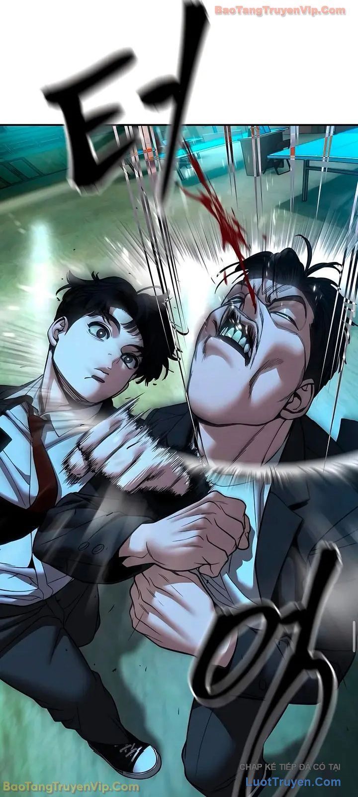 Giang Hồ Thực Thi Công Lý Chap 174 - Next Chap 175