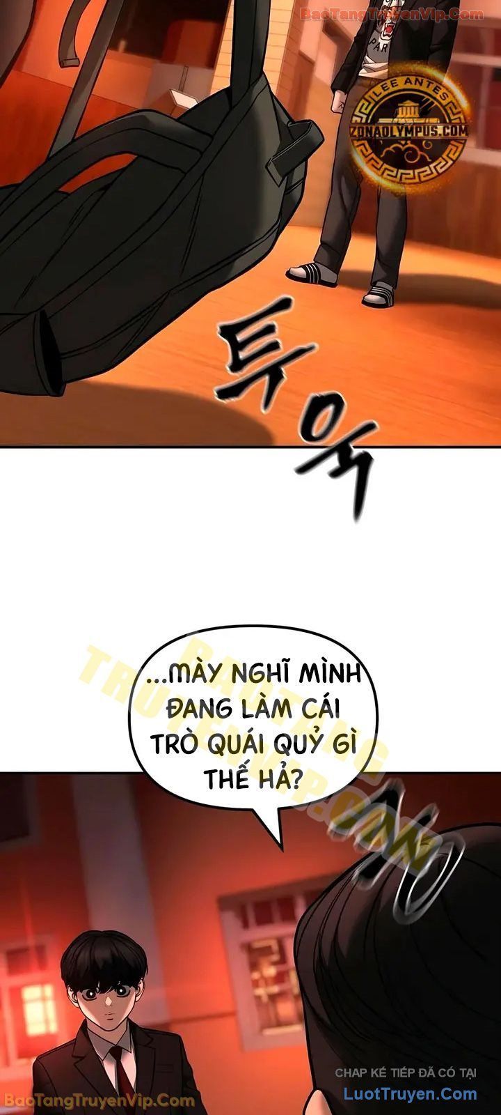 Giang Hồ Thực Thi Công Lý Chap 174 - Next Chap 175
