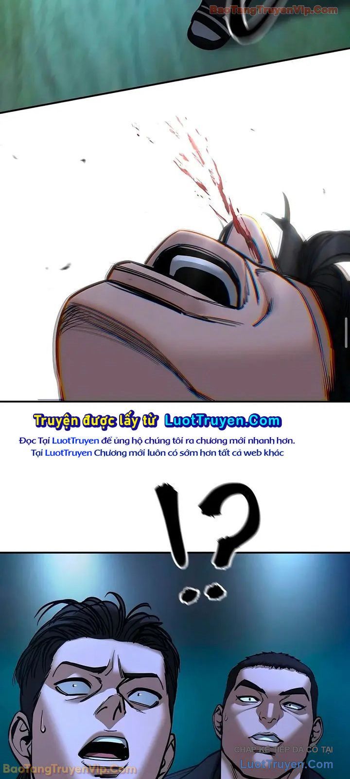 Giang Hồ Thực Thi Công Lý Chap 174 - Next Chap 175