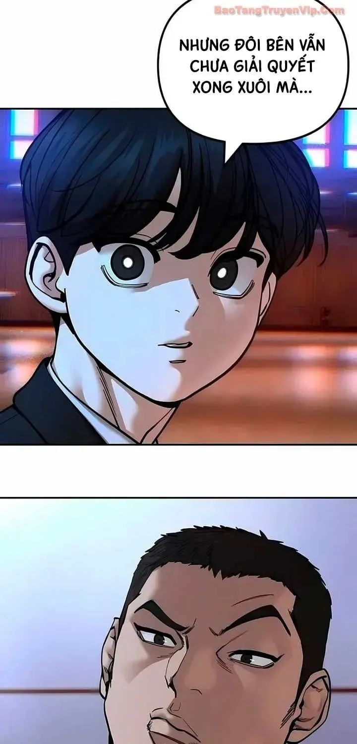 Giang Hồ Thực Thi Công Lý Chap 175 - Next Chap 176