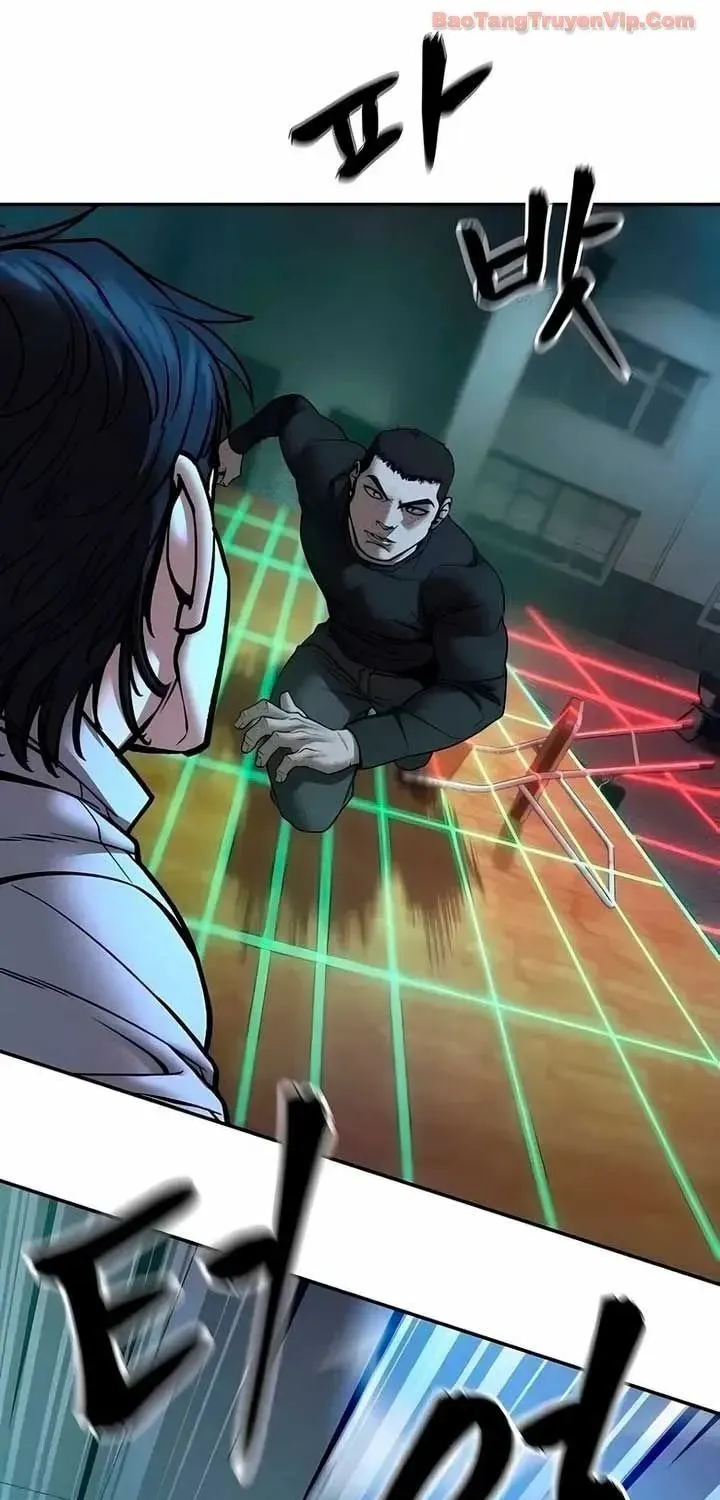 Giang Hồ Thực Thi Công Lý Chap 175 - Next Chap 176