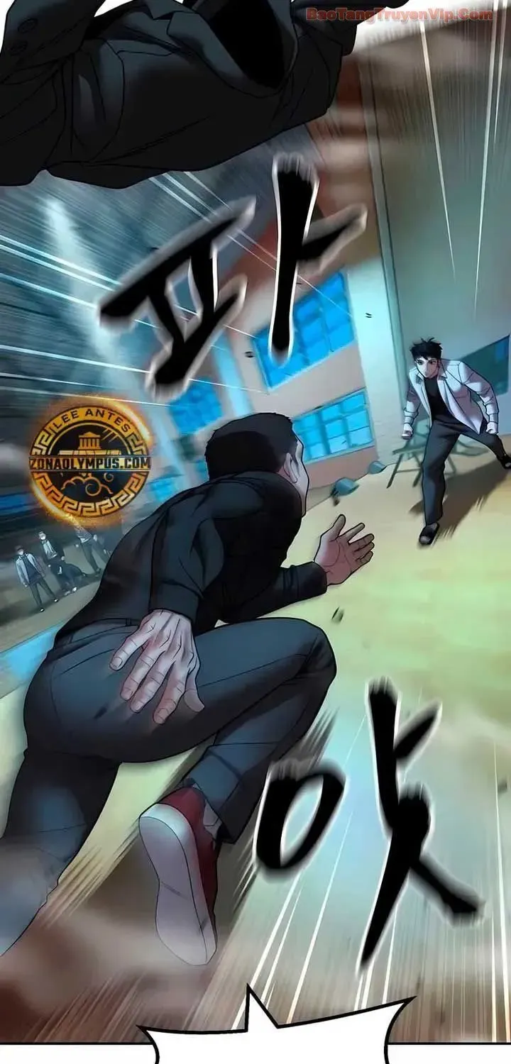 Giang Hồ Thực Thi Công Lý Chap 175 - Next Chap 176