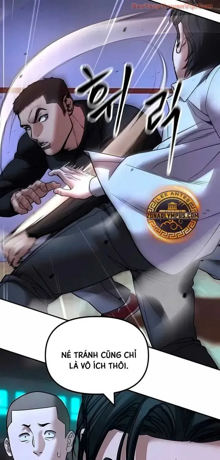 Giang Hồ Thực Thi Công Lý Chap 175 - Next Chap 176