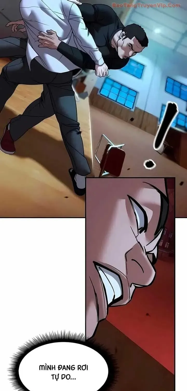 Giang Hồ Thực Thi Công Lý Chap 175 - Next Chap 176