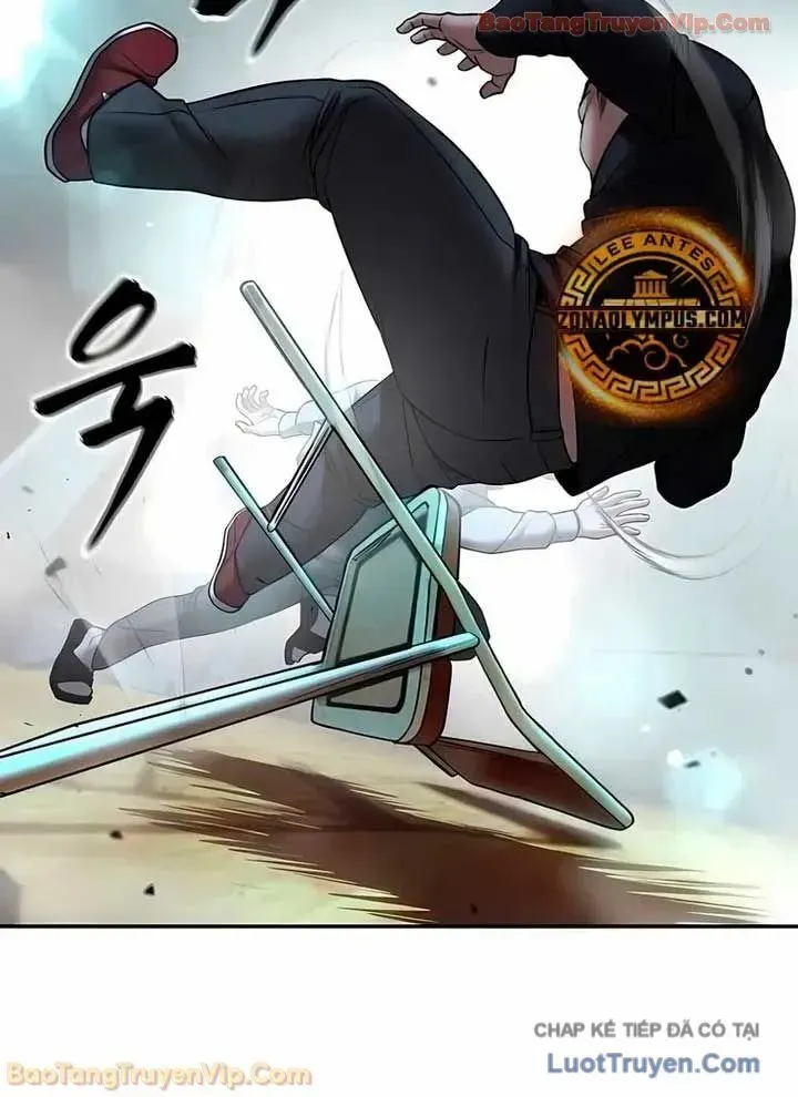 Giang Hồ Thực Thi Công Lý Chap 175 - Next Chap 176