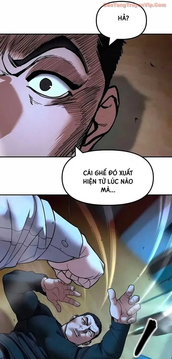 Giang Hồ Thực Thi Công Lý Chap 175 - Next Chap 176