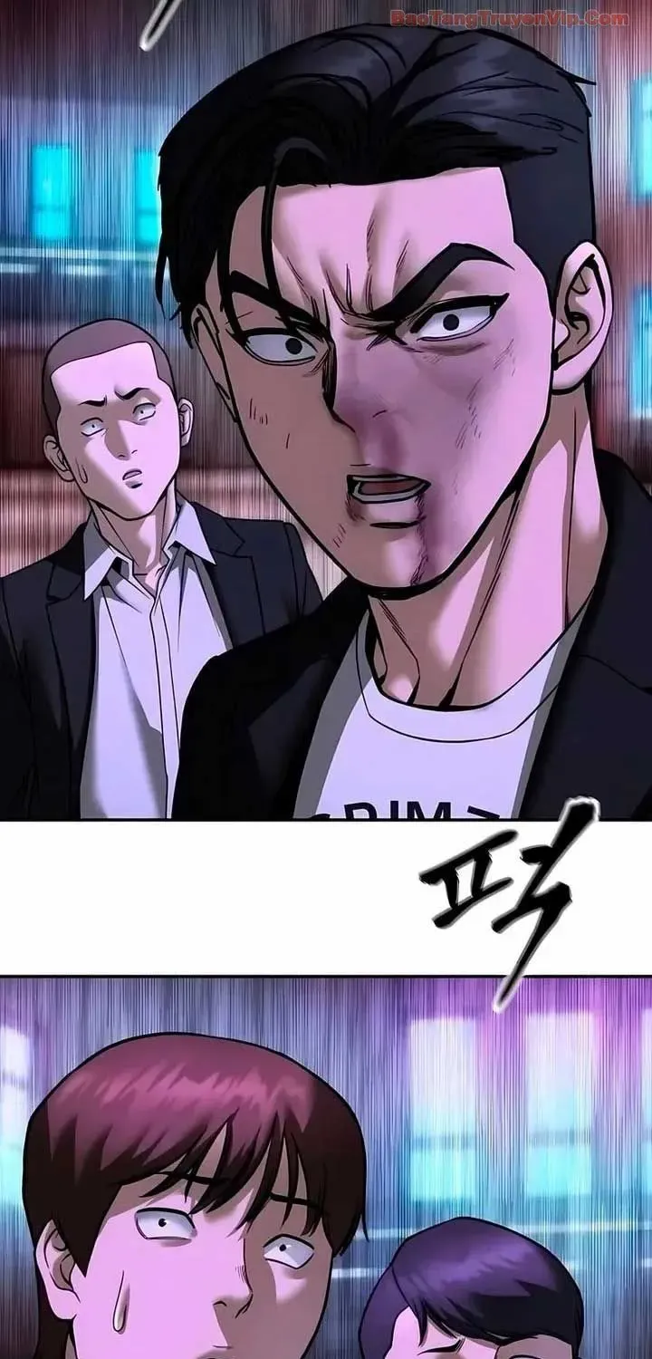 Giang Hồ Thực Thi Công Lý Chap 175 - Next Chap 176