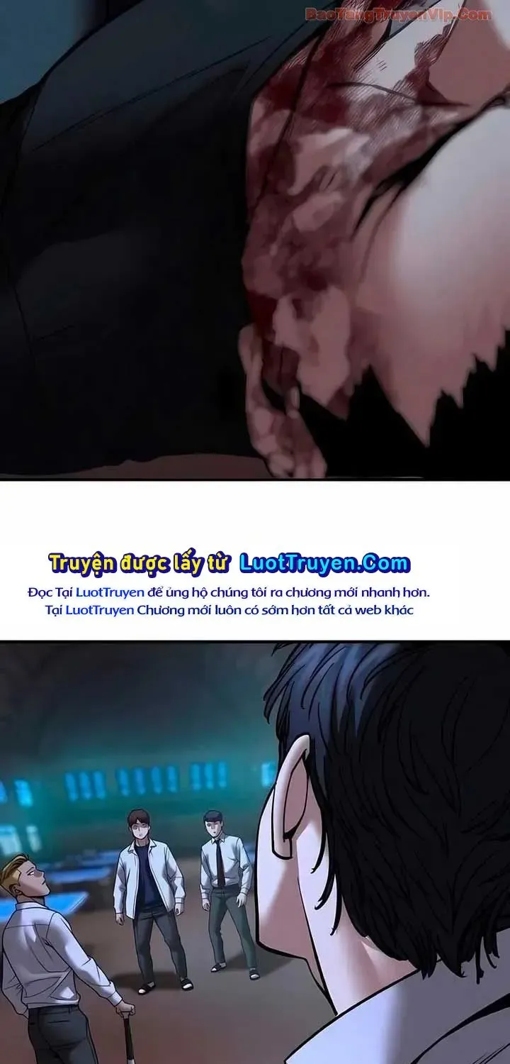 Giang Hồ Thực Thi Công Lý Chap 175 - Next Chap 176