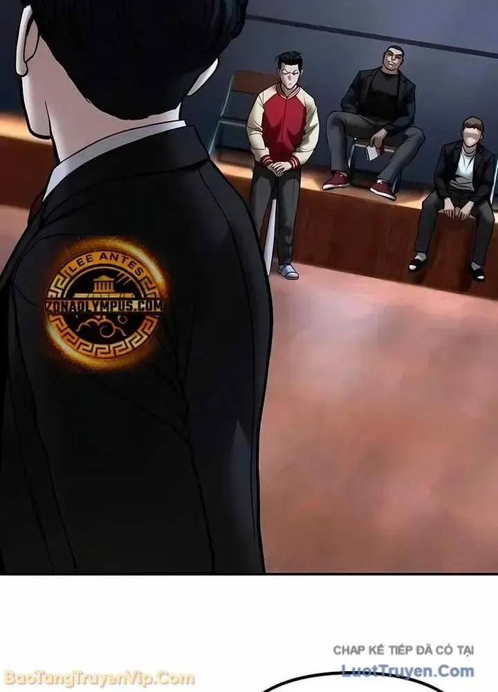 Giang Hồ Thực Thi Công Lý Chap 175 - Next Chap 176