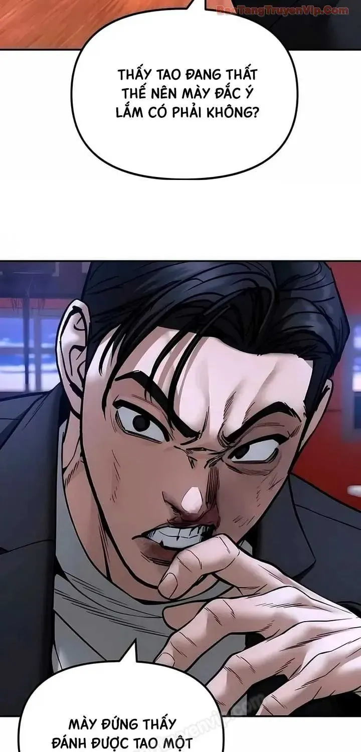 Giang Hồ Thực Thi Công Lý Chap 175 - Next Chap 176