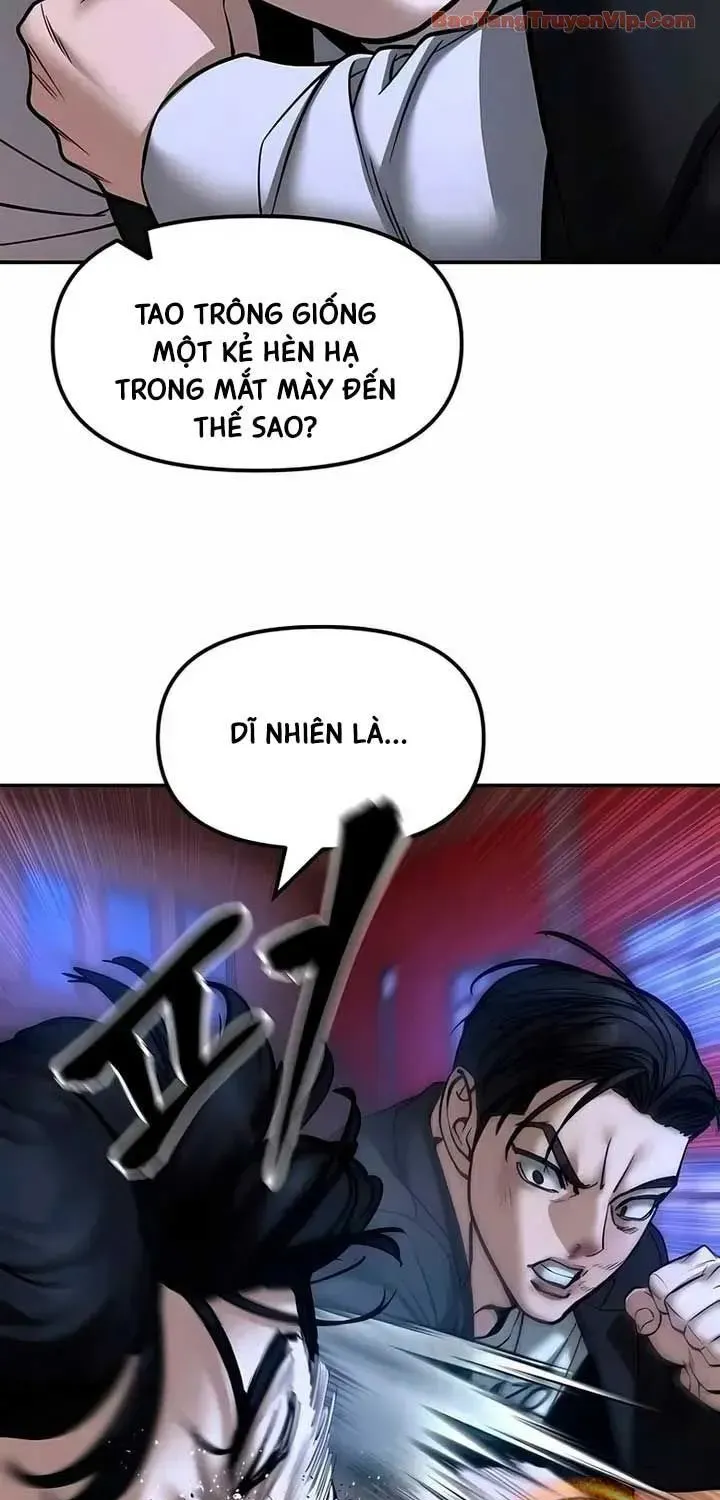 Giang Hồ Thực Thi Công Lý Chap 175 - Next Chap 176