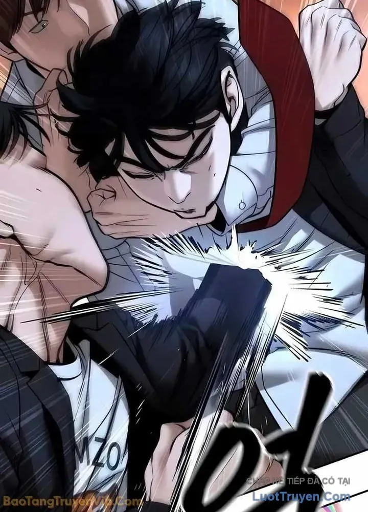 Giang Hồ Thực Thi Công Lý Chap 175 - Next Chap 176